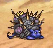 カークタース画像