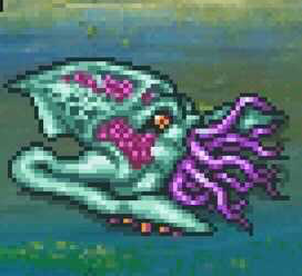 デバウアー画像