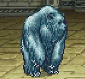 ジェイルベア画像