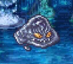 ブラッドスライム画像