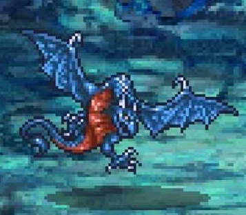 レッサーロプロス画像