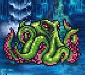 モーグリイーター画像