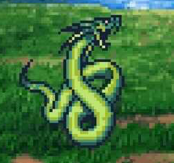 ウェアスネーク画像