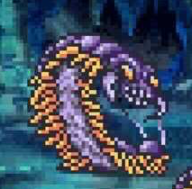 アンダグランダ画像