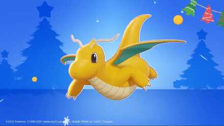 カイリュー実装