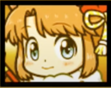 新春初詣ねねこの画像