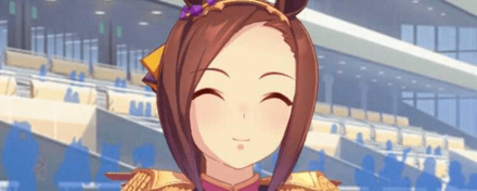 サクラバクシンオー