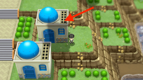 アプリがもらえる部屋