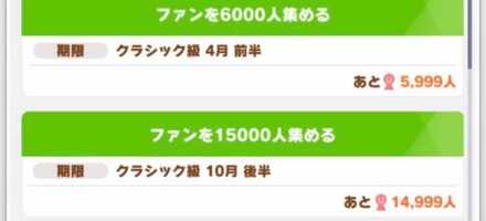 ファン数目標 size:440x200