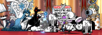 シャドウボクサー全滅まで