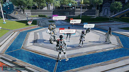 PSO2NGSってどんなゲーム?6