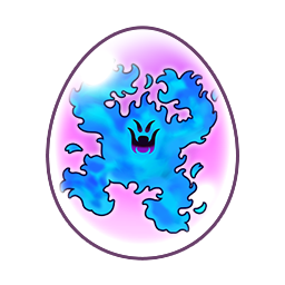 ドラクエウォークのコゴールのタマゴ