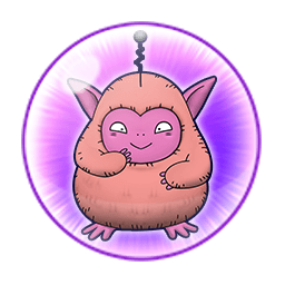 ドラクエウォークのワルぼうのこころ