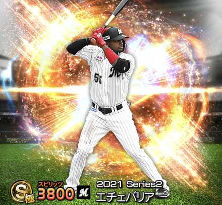 エチェバリア画像