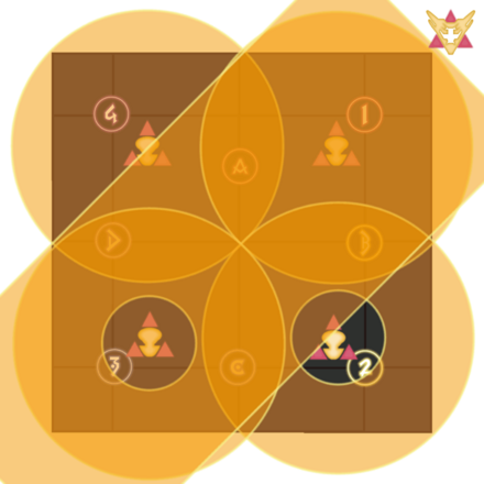 パラデイグマ+アルゲドン