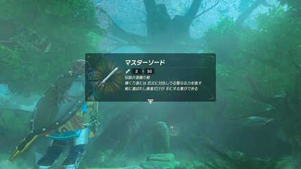 ブレワイのわたしの勇者様！攻略