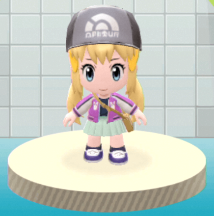 ゲンガースカジャンスタイルの見た目