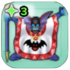 ハーゴンのアイコン