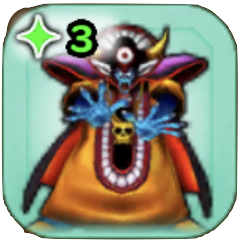 ゾーマのアイコン