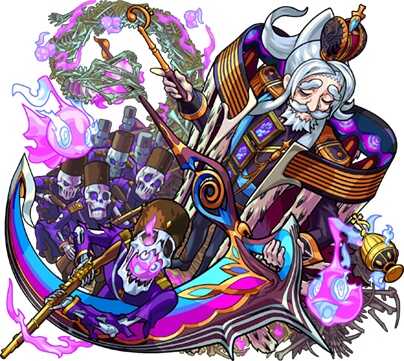 モンスト ムソルグスキー 評価点