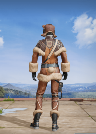 ブラウン支援隊画像