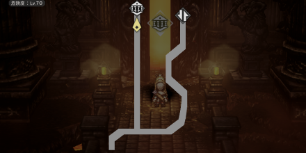 ベルケイン火山-深部-