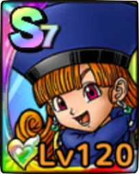 ドラクエタクトのアリーナ120