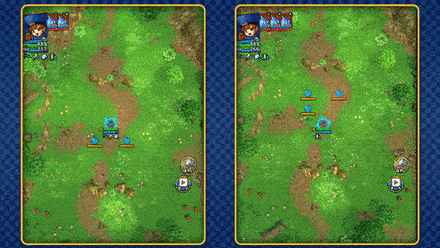 ドラクエタクトのアリーナ特技