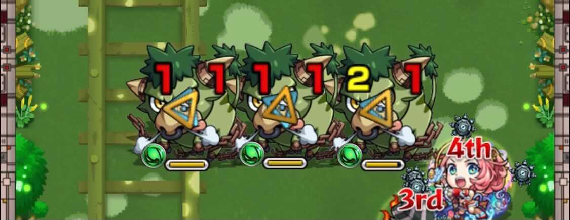 モンスト クシティ 超絶 ドクロ