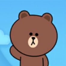 アイコン：ブラウン