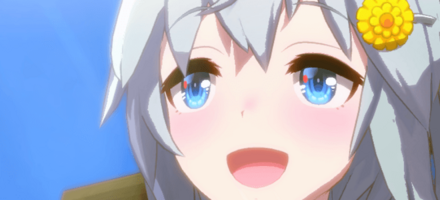 セイウンスカイ