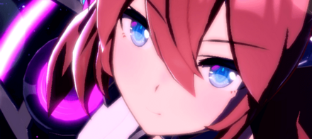 ミホノブルボン