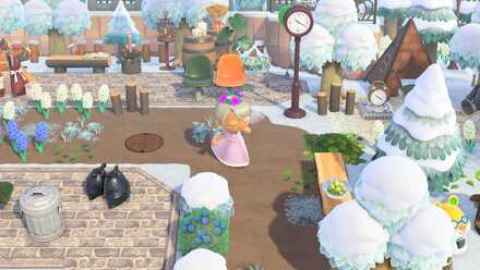 島全体を探してみる