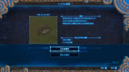 ブレワイのゴーゴーダケGoGo！攻略