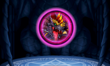 バハムートスフィア