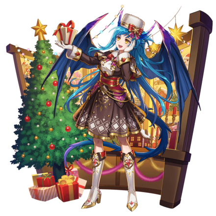 オセロニアの［自分用も］ステファニーの画像