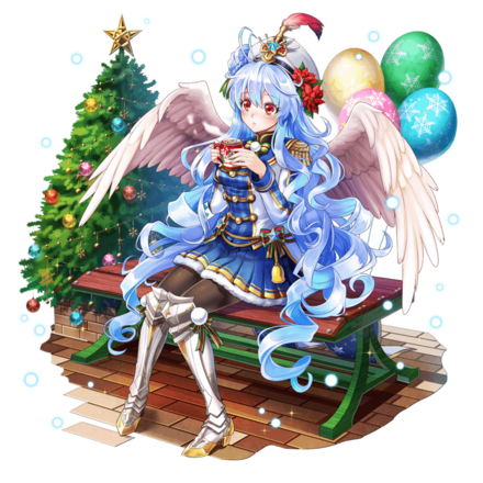 オセロニアの［甘く染みる温度］クラリーチェの画像