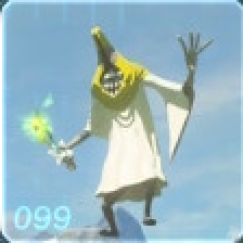 エレキウィズローブ画像