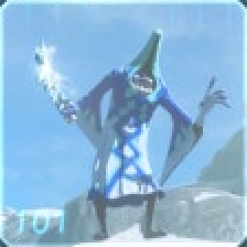 ブレスオブザワイルド】イワロック(希少)の場所と倒し方【ゼルダ
