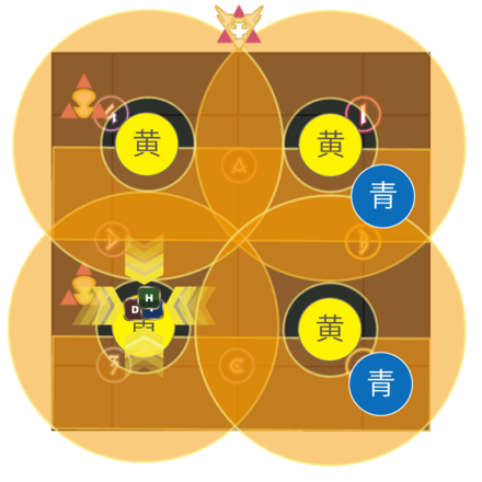 パラデイグマ炎の線アスフロ-4