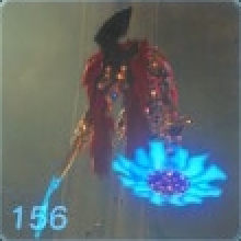 雷のカースガノン