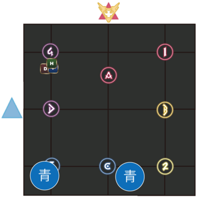 パラ+エクテリ+炎の線アスフロ-1