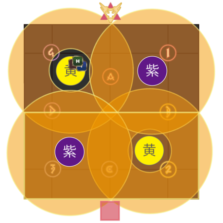 アストラルフロウ4回目-4