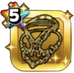 ヒールチョーカー