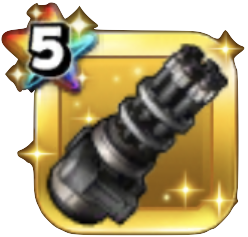 ガトリングガン