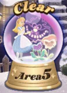 ツムツム ホリデーイルミネーションズ5枚目