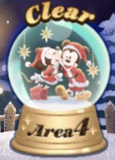 ツムツム ホリデーイルミネーションズ4枚目