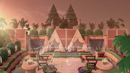 Yobud ^_^島の画像