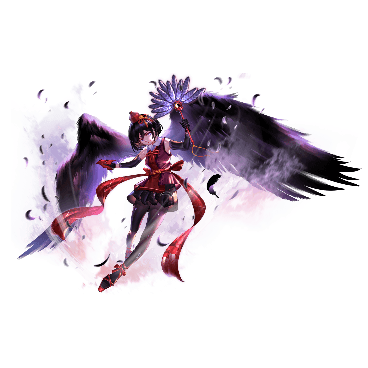 パートナー ［鴉天狗］