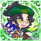 ギンジロウの画像